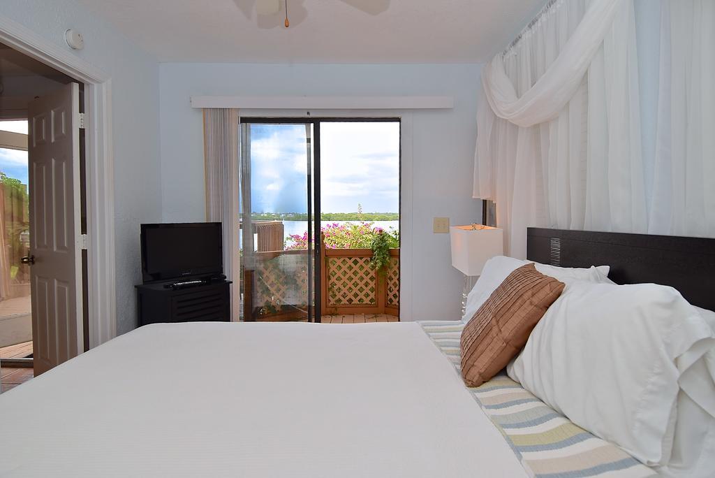 图特尔海滩度假酒店 西耶斯塔岛 外观 照片